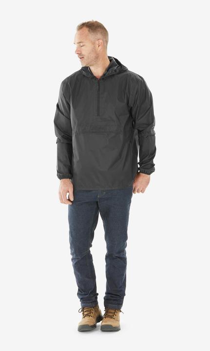 Image du produit Quechua RAINCUT 1/2 ZIP (XXL)