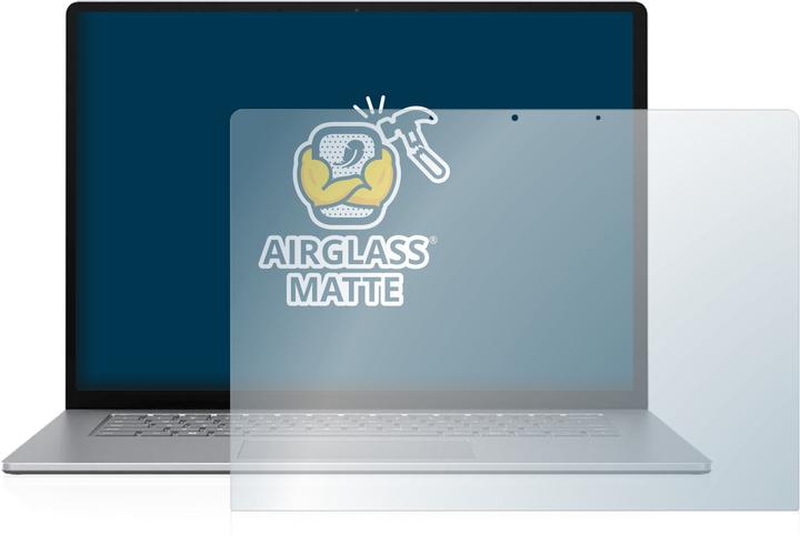 Image du produit BROTECT AirGlass Verre Mat (13.50")