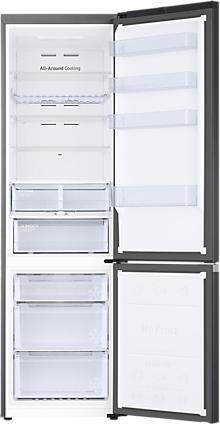 Produktbild Samsung KOELKAST COMBI RB38C605CB1/EF