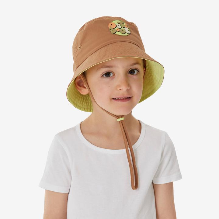 Immagine prodotto Quechua Cappello da trekking (51, 53, 52 C, 50 C)