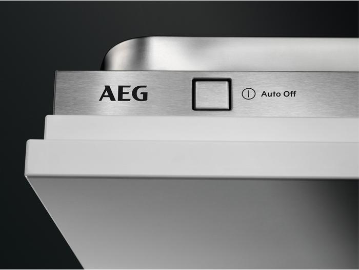 Actual product image AEG FSE63307P