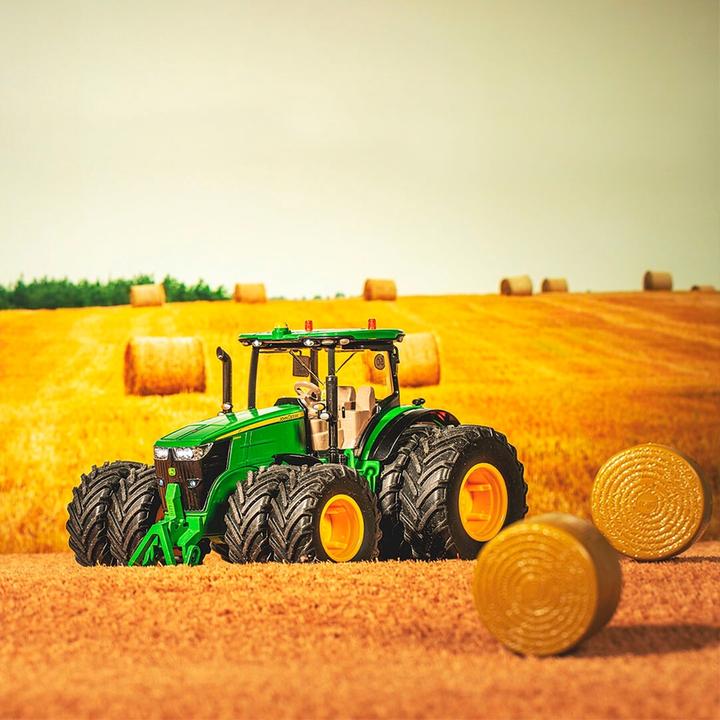 Image du produit Siku John Deere 7290R Dual Tire