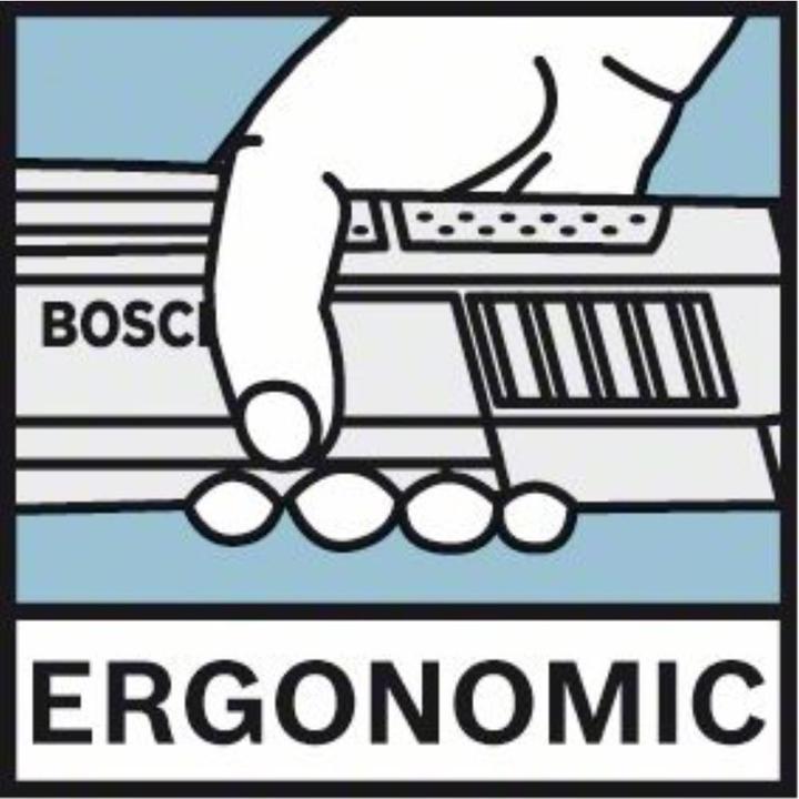 Image du produit Bosch Professional Gro 12v-35