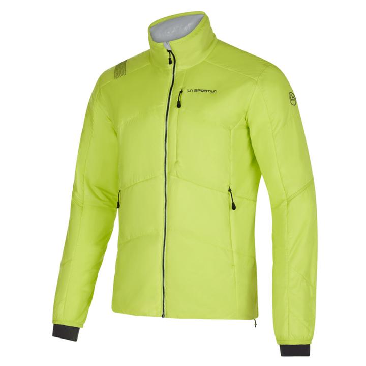 La Sportiva Alpine Guide Primaloft Jkt M