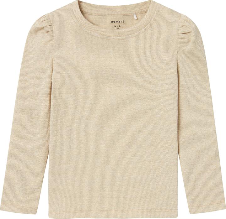 Immagine prodotto Name it Top in jersey con maniche lunghe (116)