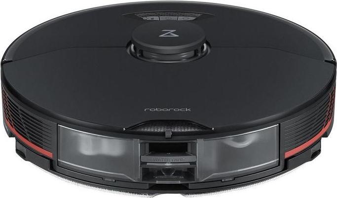 Actual product image Roborock S7 Pro Ultra (Vacuum mopping robot)