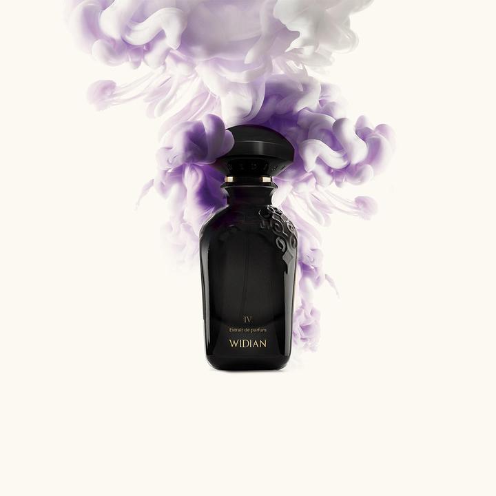 Image du produit AJ Arabia Black IV Parfum (re) (Eau de parfum, 50 ml)