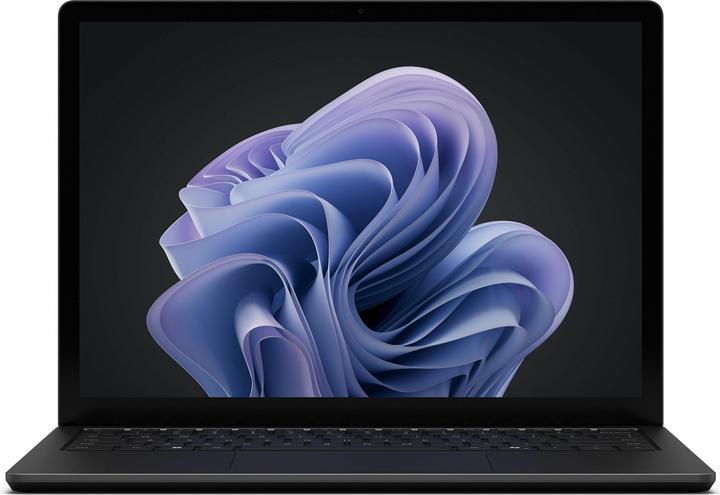 Produktbild Microsoft Surface Laptop 6 for business (13.50", Intel Core Ultra 7 165H, 32 GB, 1000 GB, DE)