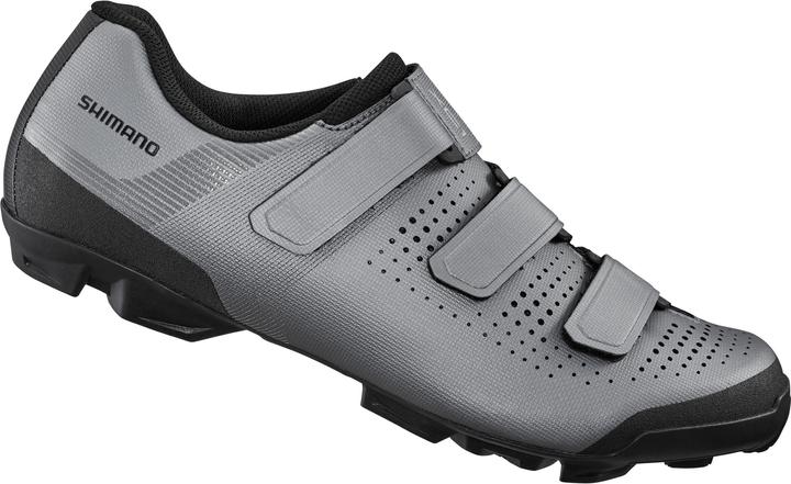 Actual product image Shimano SH-XC1 (40)