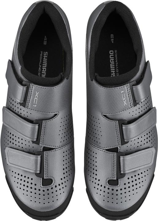 Actual product image Shimano SH-XC1 (40)