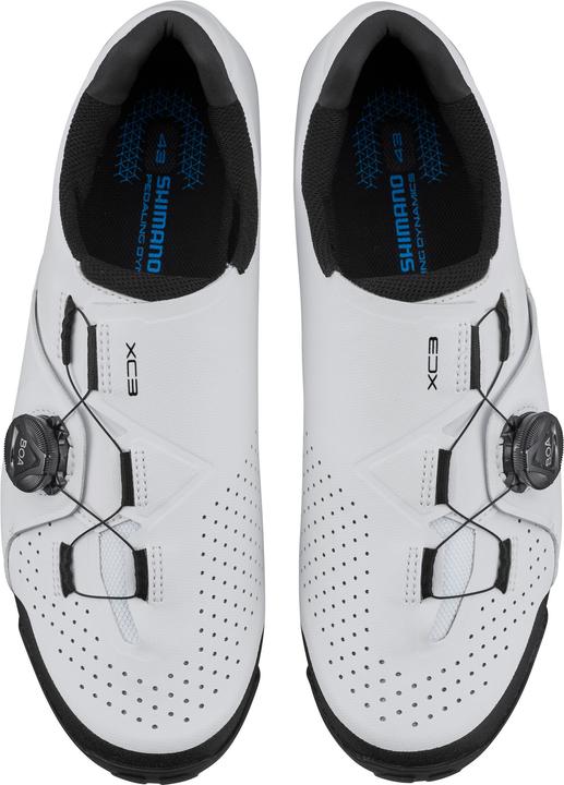 Produktbild Shimano SH-XC3 (47)