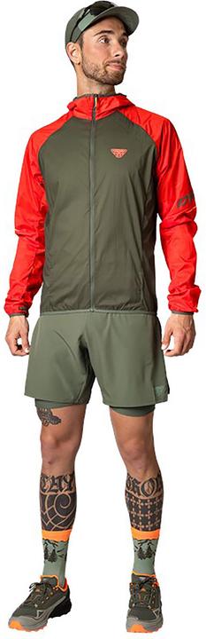 Produktbild Dynafit Alpine Wind Jacke (52)