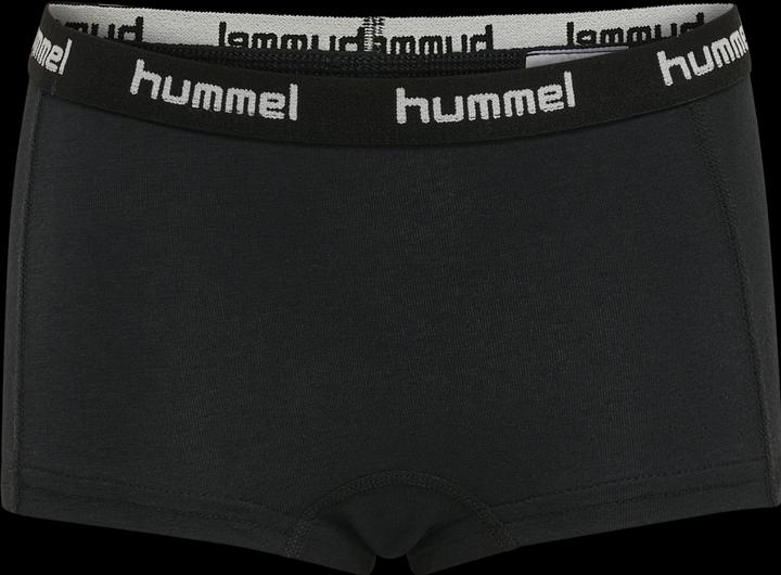 Actual product image hummel Hmlcarolina Hipsters 2-Pack (104, pack of 2)