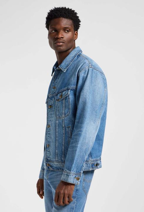 Produktbild Lee Jeansjacke Relaxed Rider Jacket (L)