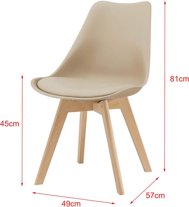 Actual product image En.Casa Fläten