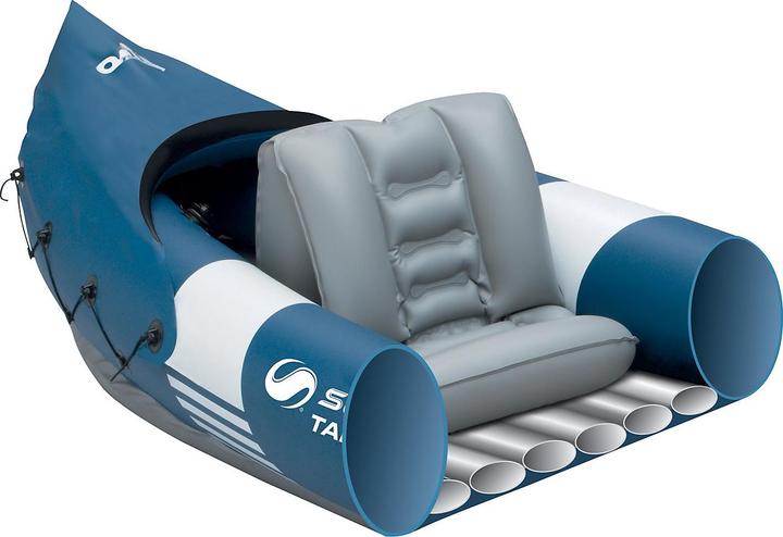 Actual product image Sevylor Riviera (2 pers.)