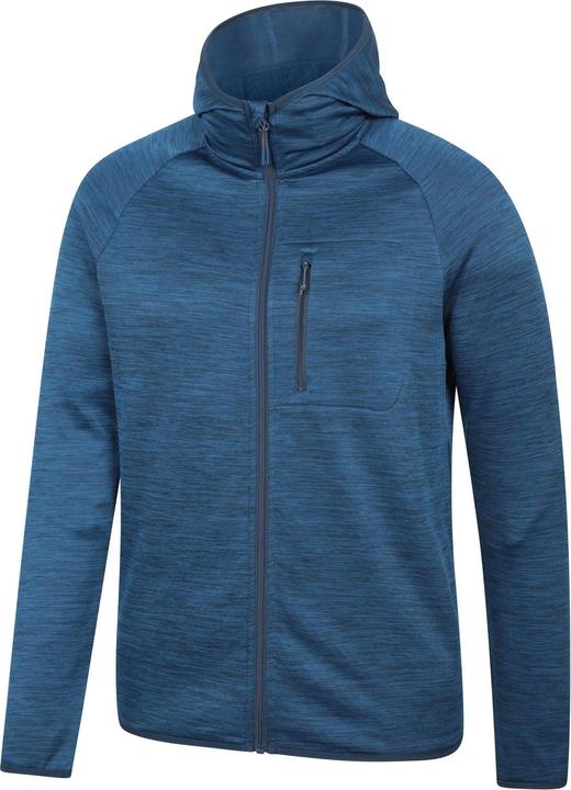 Produktbild Mountain Warehouse Marker Kapuzenpullover Aktiv (M)