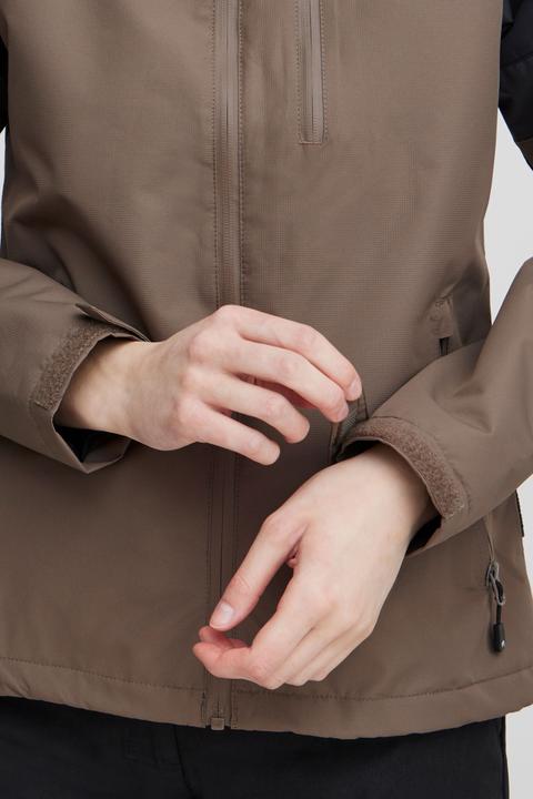 Actual product image North Bend NBToana W Jacket 241195MMM (42)
