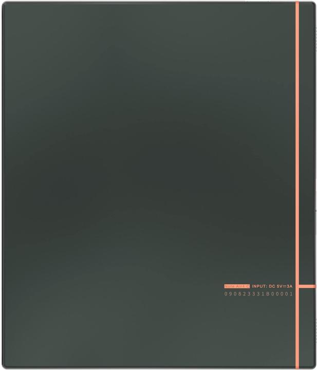 Produktbild Onyx Boox Note Air 4 C (10.30", 64 GB, Schwarz)