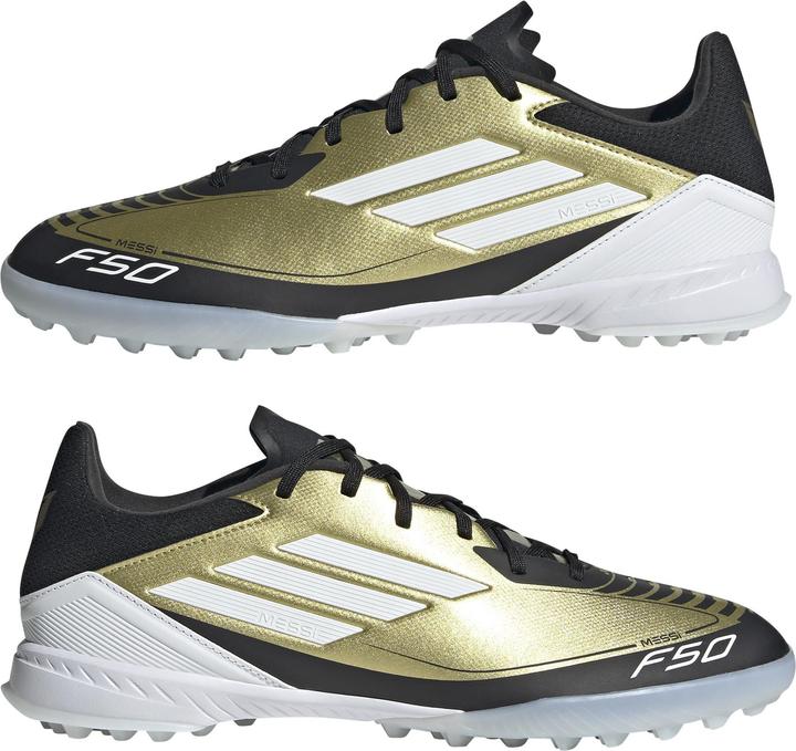 Actual product image adidas football boots f50 league tf messi (44)