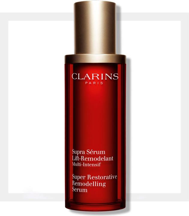 Image du produit Clarins Sérum Super Restoratif Remodelant (30 ml)
