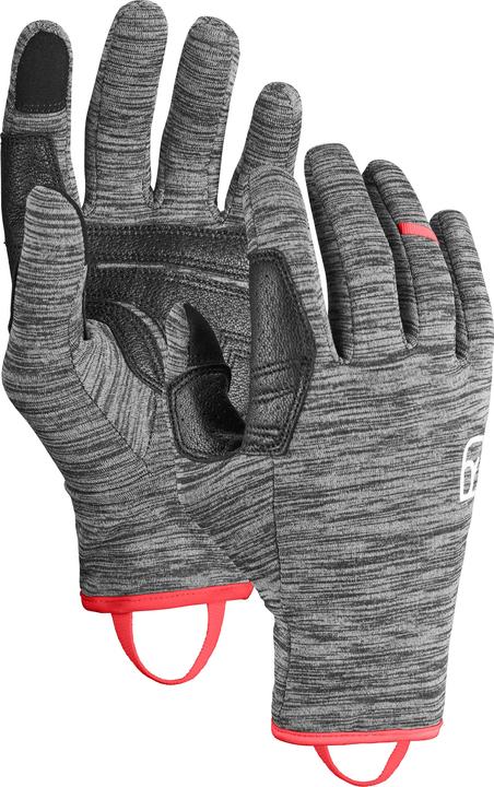 Produktbild Ortovox Women's Fleece Light Glove (M)