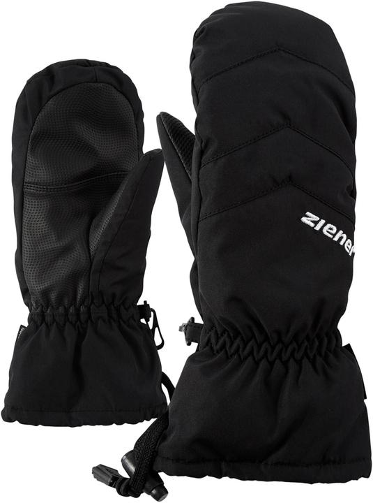 Ziener Lettero AS Mitten Glove Junior