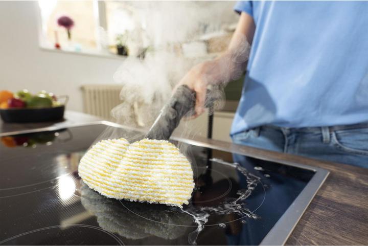 Immagine prodotto Kärcher Set di coprispazzole rotonde grandi