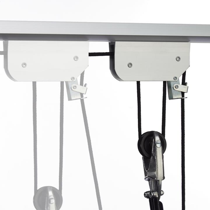 Immagine prodotto Relaxdays Portabici da-soffitto