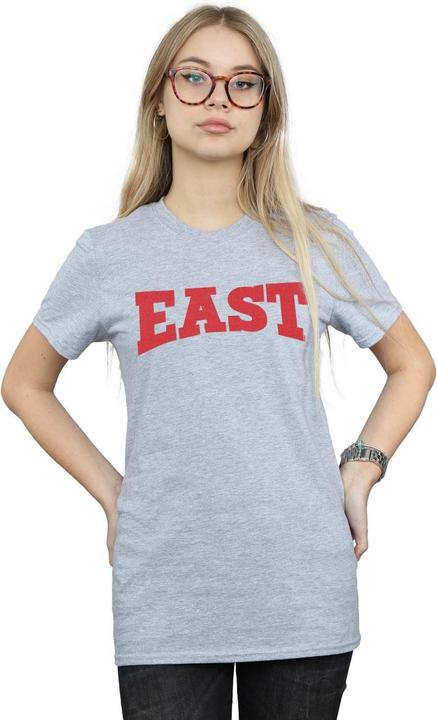 Produktbild Disney High School Musical The Musical East High TShirt (XXL)