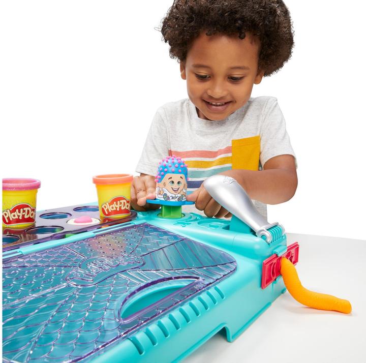 Actual product image Play-Doh PD Creative box for on the go