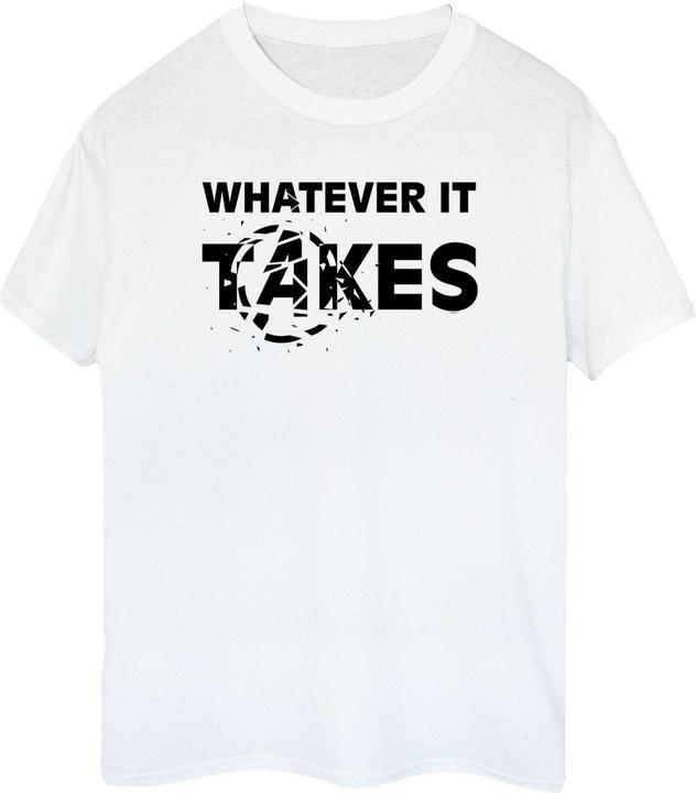 Dick Smith Whatever It Takes TShirt