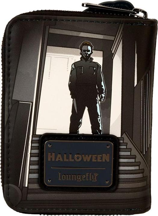Image du produit Loungefly Halloween by Porte-monnaie Michael Myers