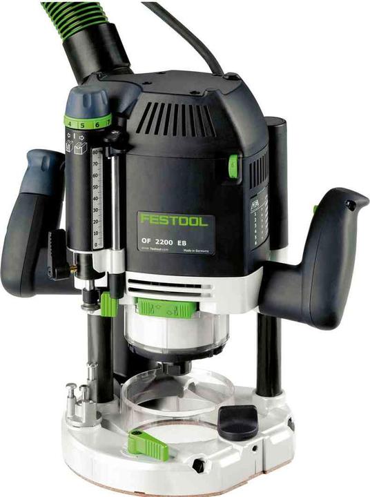 Image du produit Festool OF 2200 EB-Plus