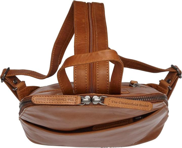 Produktbild The Chesterfield Brand Rucksack / Daypack Claire 0235 (6 l)