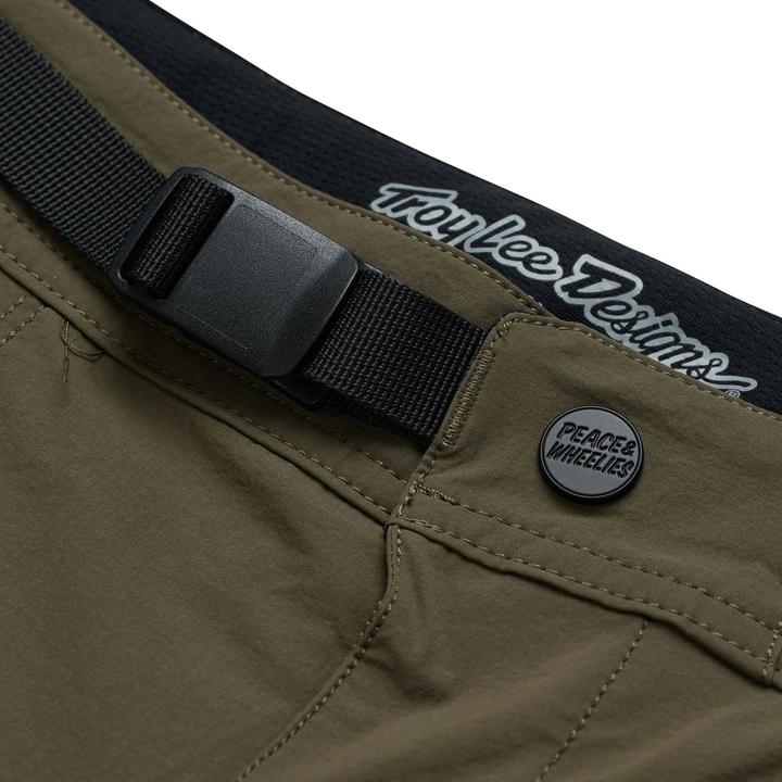 Produktbild Troy Lee Designs Skyline Trail Short, Mono, caper, 32 (32)