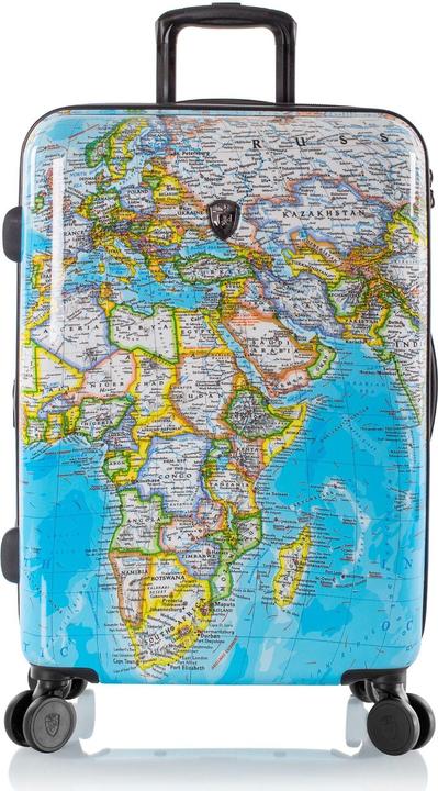 Immagine prodotto Heys Viaggio (86 l, M (50 - 90l))