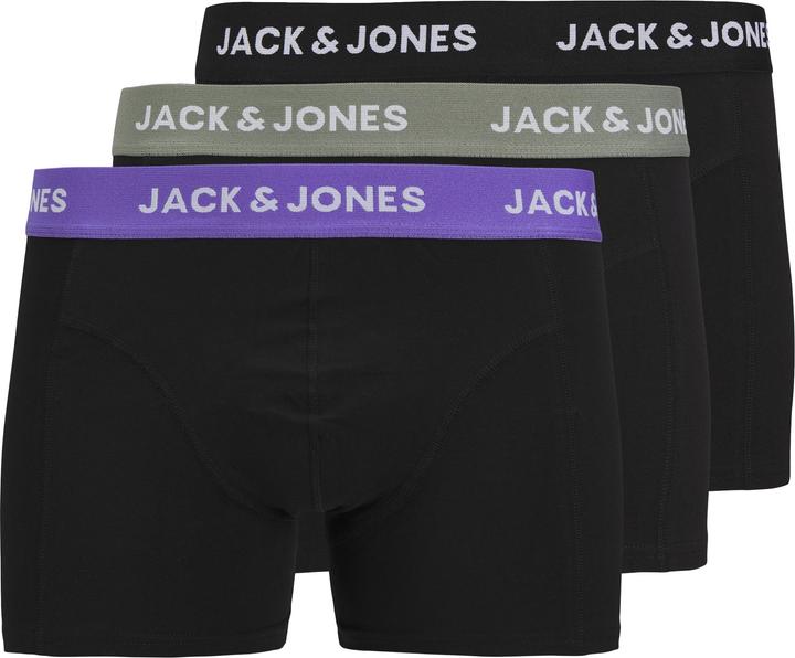Image du produit Jack & Jones Axel (S, Lot de 3)