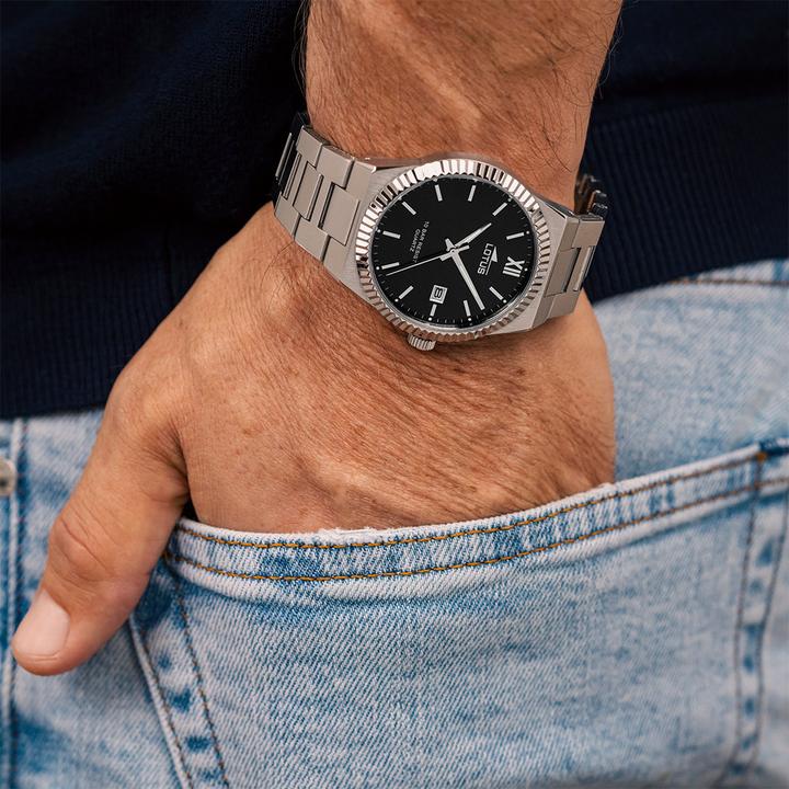 Actual product image Lotus Freedom L18835/3 (40 mm)