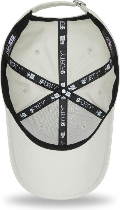 Actual product image New Era 9Forty Strap New York Yankeess (One size)