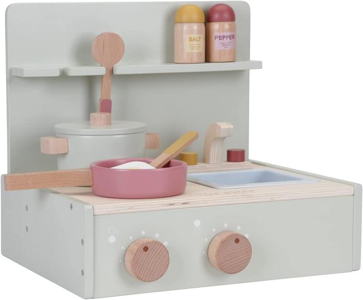 Little Dutch Mini Kinderküche inkl. Zubehör