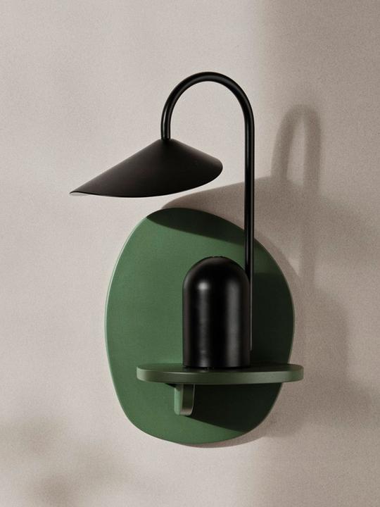 Actual product image Ferm Living Pilu (20 x 15 x 25 cm)