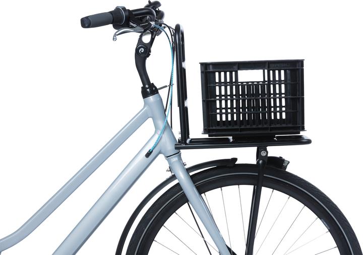 Actual product image Basil Bicycle crate (17.50 l)