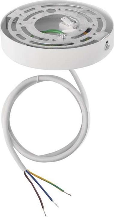 Actual product image Emos Accessories for connecting the power supply of ORTO linear luminaires