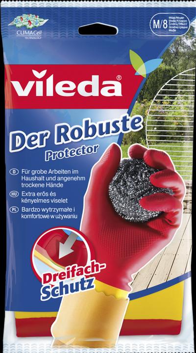 Produktbild Vileda Der Robuste (8, M)