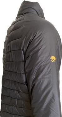 Actual product image Ferrino Saguaro Jacket man black (S)
