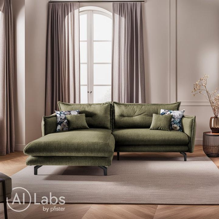 Produktbild Livetastic Lava (Ecksofa)