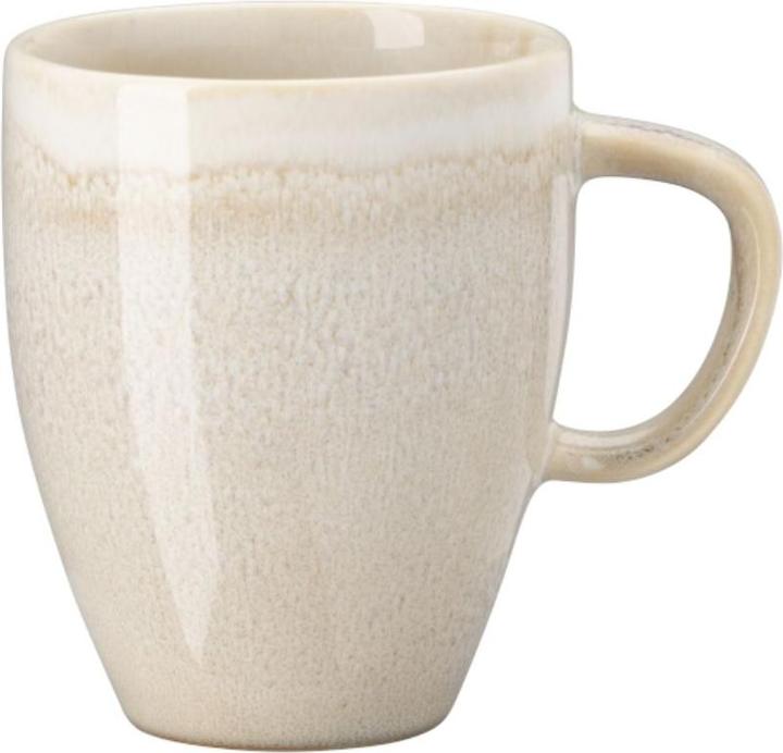 Produktbild Rosenthal Junto - Dune - Becher mit Henkel (380 ml, 1 x)