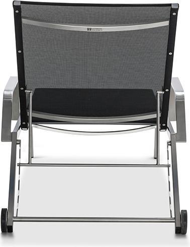 Actual product image Hunn Malaga (195 cm)