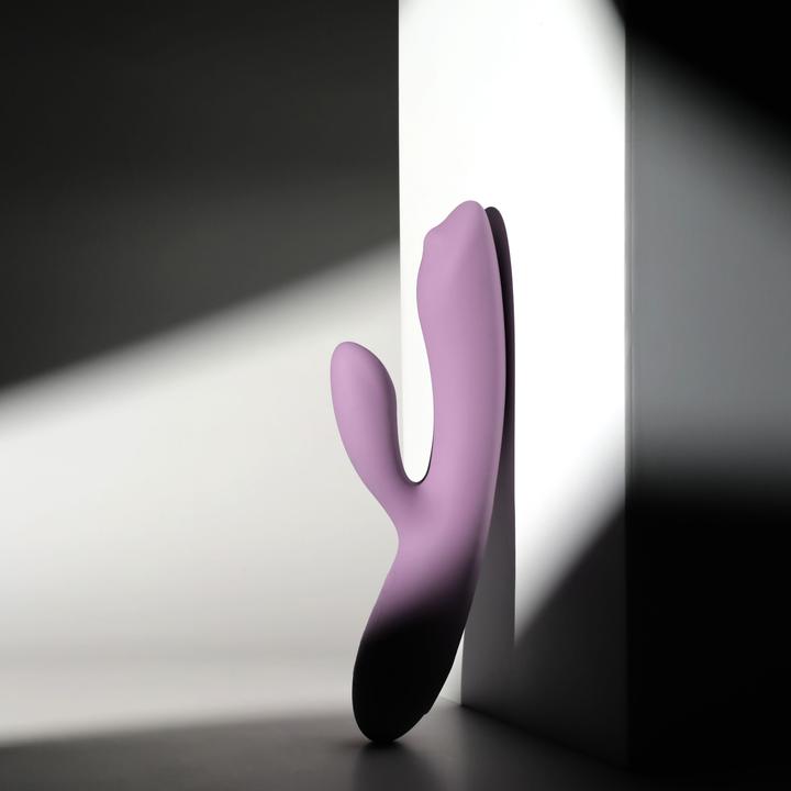 Image du produit Svakom Trysta Neo Vibromasseur Rabbit pour Point G - Rose